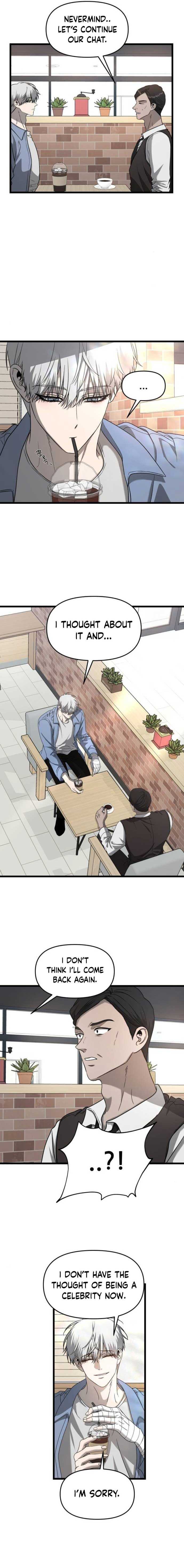 Dreaming Freedom Chapter 134 image 03